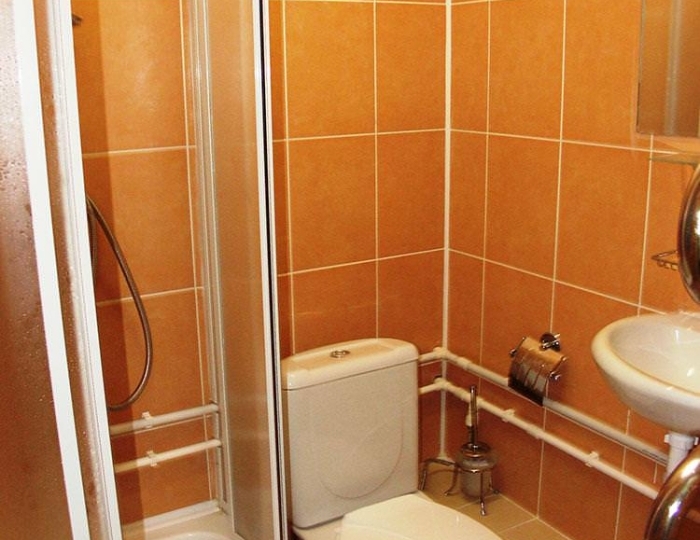 1-местный номер стандарт - Санаторий «Волжанка» Сюктерка