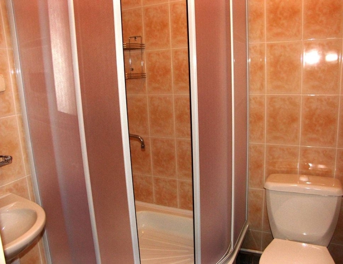 Номер стандарт с 2 односпальными кроватями - Санаторий «Волжанка» Сюктерка